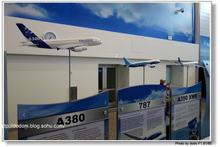 波音故乡西雅图的日常 科技云端与生活烟火的和鸣