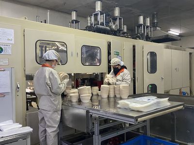 “双奥企业”助力绿色冬奥 日用品中的环保智慧